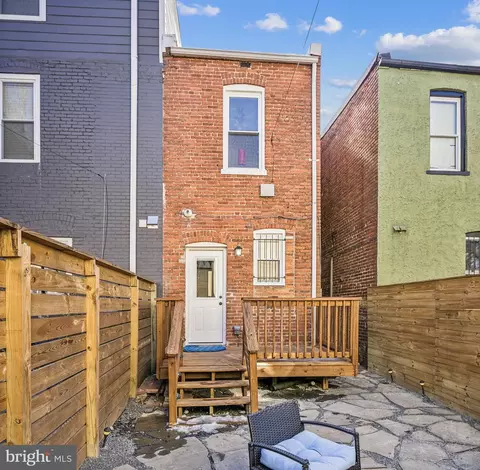 1704 A St SE, Washington, DC 20003 photo 41