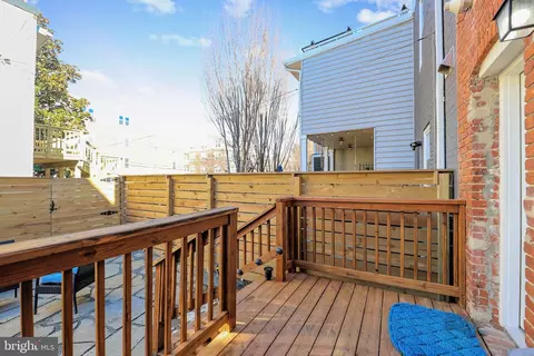 1704 A St SE, Washington, DC 20003 photo 39