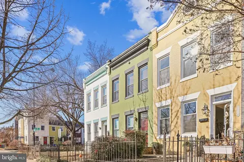 1704 A St SE, Washington, DC 20003 photo 4