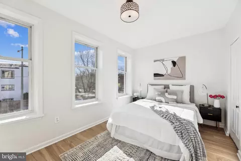 1704 A St SE, Washington, DC 20003 photo 25