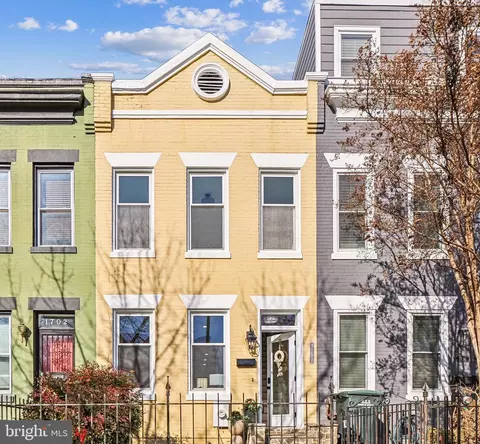 1704 A St SE, Washington, DC 20003 photo 3