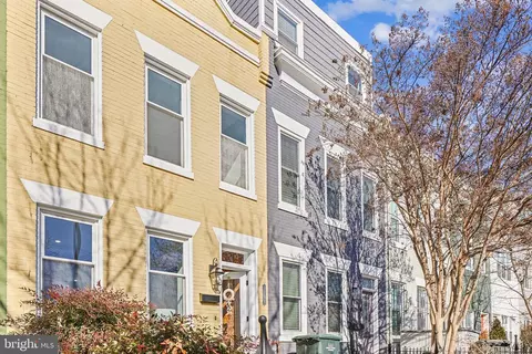 1704 A St SE, Washington, DC 20003 photo 2