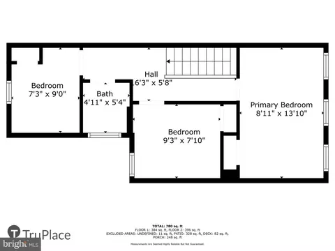 1704 A St SE, Washington, DC 20003 photo 50