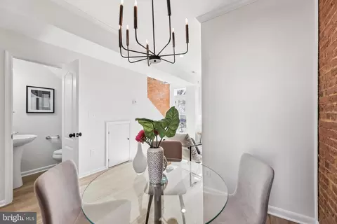1704 A St SE, Washington, DC 20003 photo 12