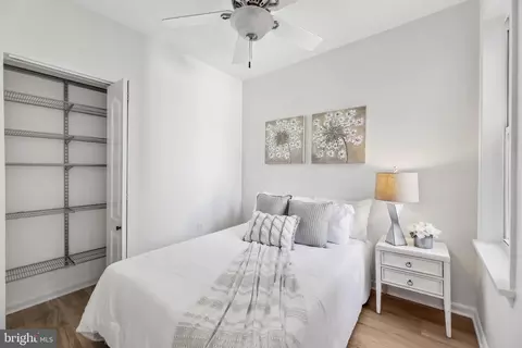 1704 A St SE, Washington, DC 20003 photo 28