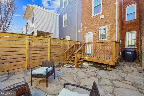1704 A St SE, Washington, DC 20003 photo 38