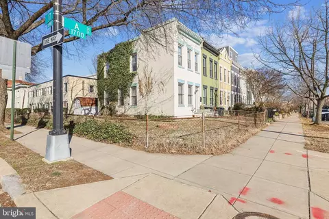 1704 A St SE, Washington, DC 20003 photo 43