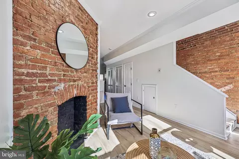 1704 A St SE, Washington, DC 20003 photo 9