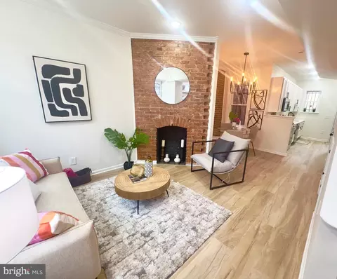 1704 A St SE, Washington, DC 20003 photo 8