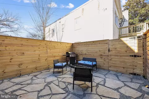 1704 A St SE, Washington, DC 20003 photo 40