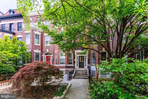 3317 16th St NW #3, Washington, DC 20010