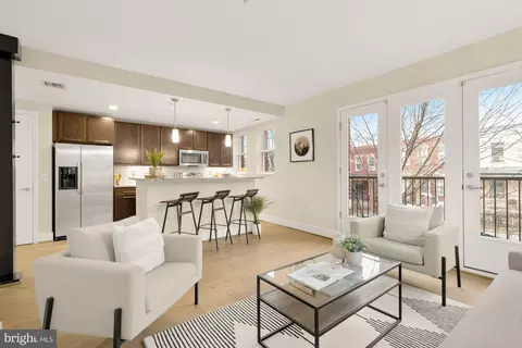 2201 2nd St NW #21, Washington, DC 20001
