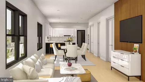 4002 9th St SE, Washington, DC 20032 photo 6