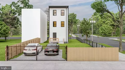 4002 9th St SE, Washington, DC 20032 photo 4