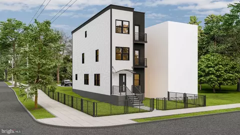 4002 9th St SE, Washington, DC 20032 photo 3