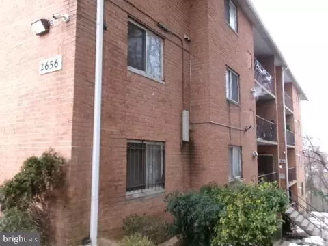 2656 Bowen Rd SE #403, Washington, DC 20020