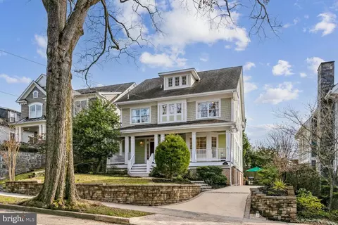 5138 Cathedral Ave NW, Washington, DC 20016
