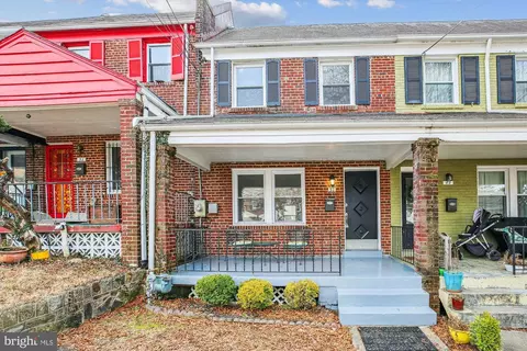 51 Crittenden St NE, Washington, DC 20011