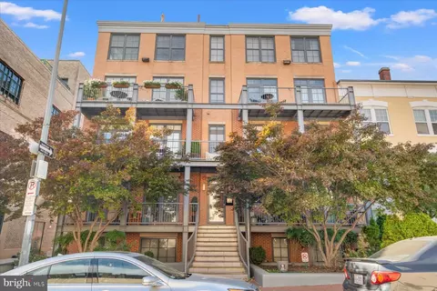 2412 17th St NW #402, Washington, DC 20009