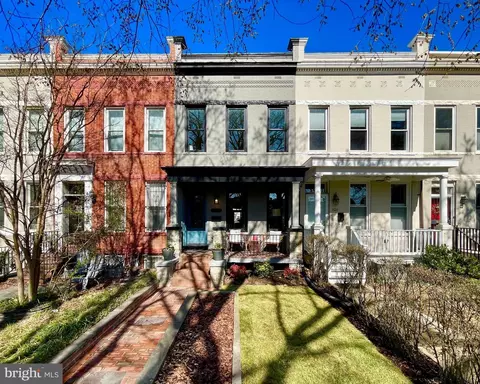 1422 Potomac Ave SE, Washington, DC 20003 photo 33