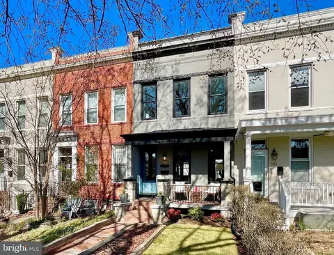 1422 Potomac Ave SE, Washington, DC 20003 photo 2