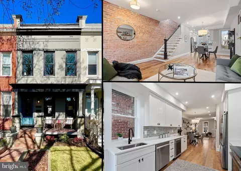 1422 Potomac Ave SE, Washington, DC 20003