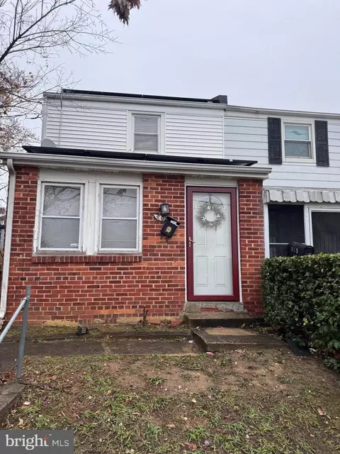 807 50th Pl NE, Washington, DC 20019
