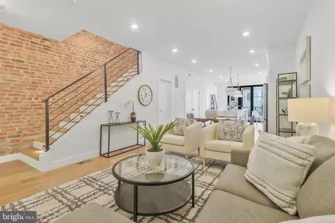 Entry Way - 332 17th Pl NE, Washington, DC 20002 photo 1 of 11