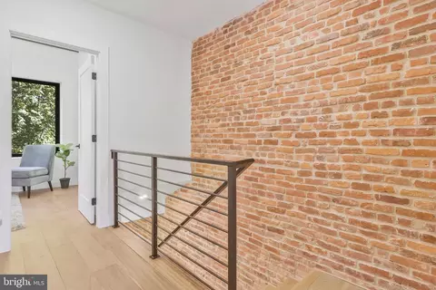 Entry Way - 332 17th Pl NE, Washington, DC 20002 photo 6 of 11