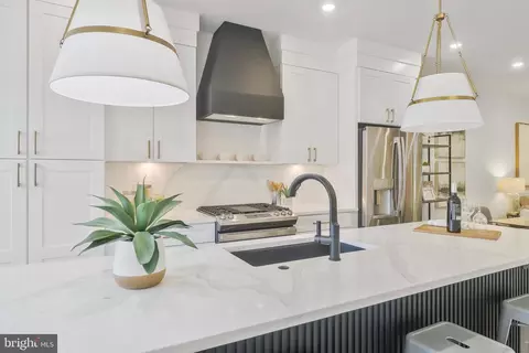 Kitchen - 332 17th Pl NE, Washington, DC 20002 photo 1 of 1