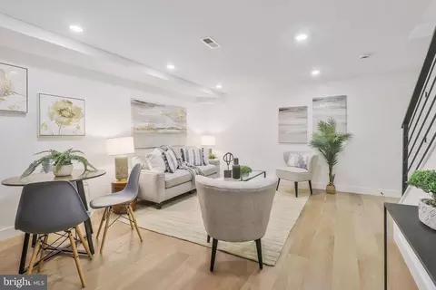 Living - 332 17th Pl NE, Washington, DC 20002 photo 1 of 1