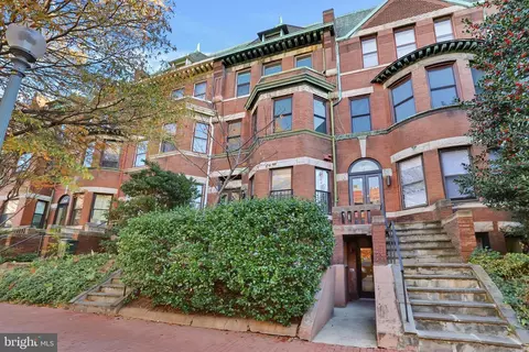 1411 21st St NW, Washington, DC 20036