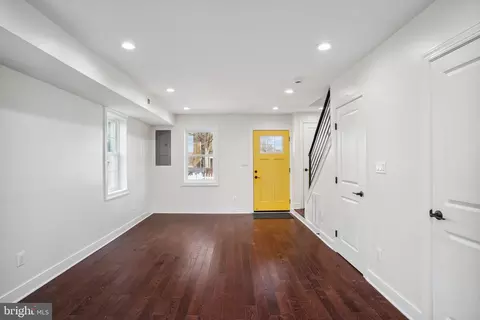 Living - 4657 A St SE, Washington, DC 20019 photo 1 of 1