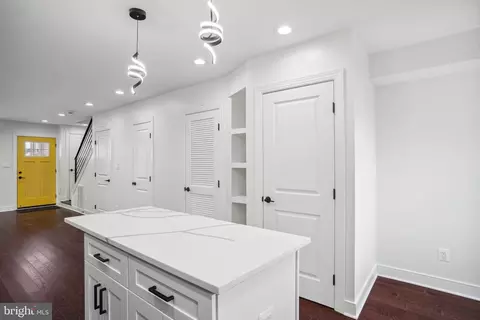 Entry Way - 4657 A St SE, Washington, DC 20019 photo 3 of 7