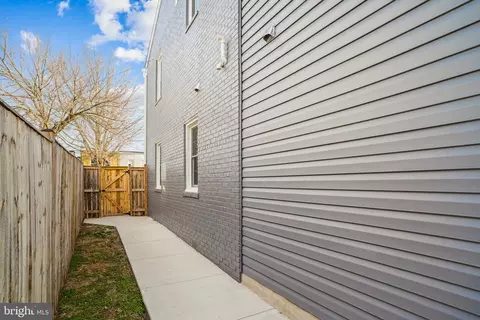 Entry Way - 4657 A St SE, Washington, DC 20019 photo 7 of 7
