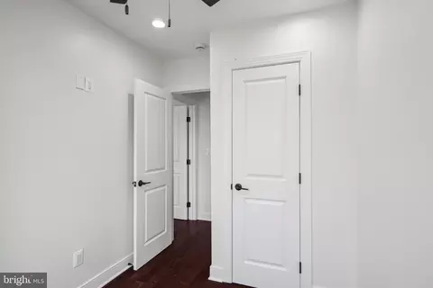 Entry Way - 4657 A St SE, Washington, DC 20019 photo 6 of 7