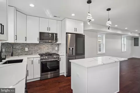Kitchen - 4657 A St SE, Washington, DC 20019 photo 1 of 2