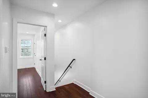 Entry Way - 4657 A St SE, Washington, DC 20019 photo 5 of 7