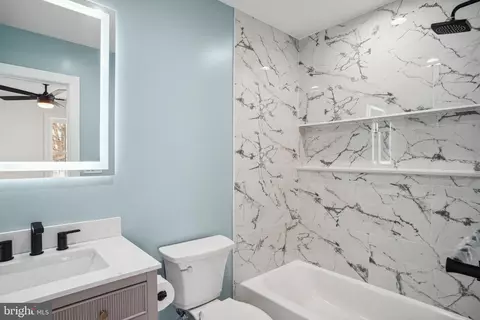 Bath - 4657 A St SE, Washington, DC 20019 photo 1 of 1