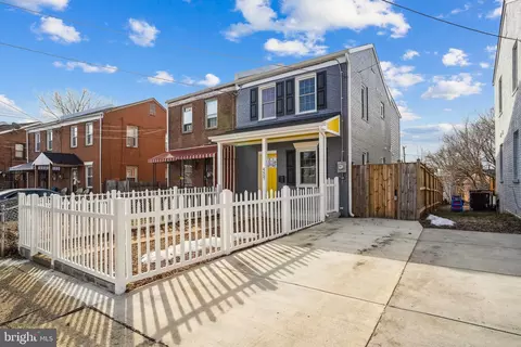 Other - 4657 A St SE, Washington, DC 20019 photo 1 of 10