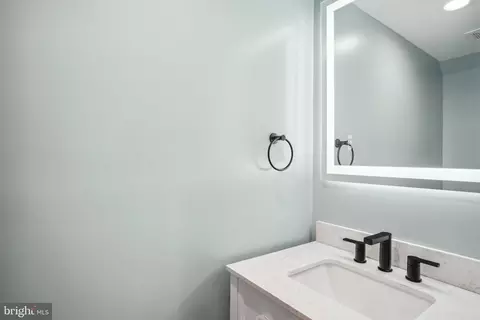 Entry Way - 4657 A St SE, Washington, DC 20019 photo 4 of 7