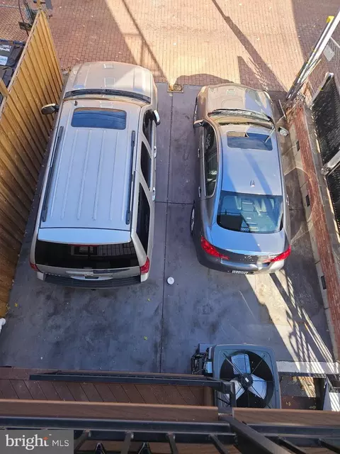 Exterior - 1528 Oates St NE #B, Washington, DC 20002 photo 3 of 3