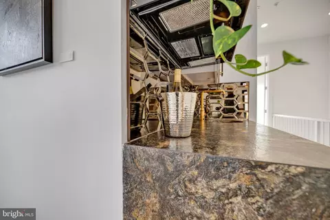 Kitchen - 1528 Oates St NE #B, Washington, DC 20002 photo 9 of 9