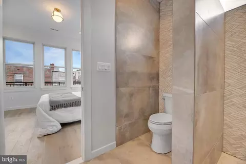 Entry Way - 1528 Oates St NE #B, Washington, DC 20002 photo 4 of 6