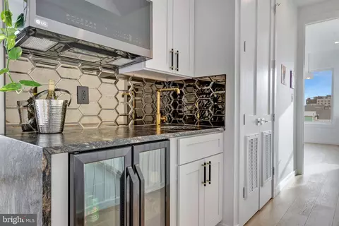 Entry Way - 1528 Oates St NE #B, Washington, DC 20002 photo 5 of 6