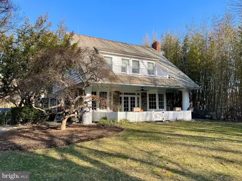 2901 Ellicott Ter NW, Washington, DC 20008