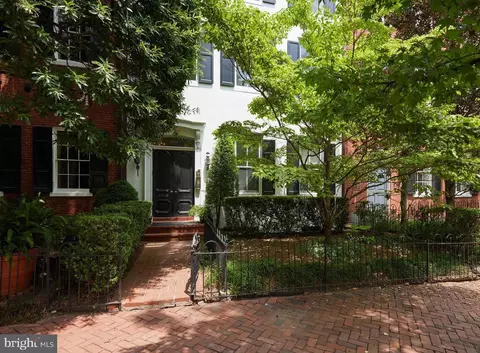 3333 N N St NW #1, Washington, DC 20007