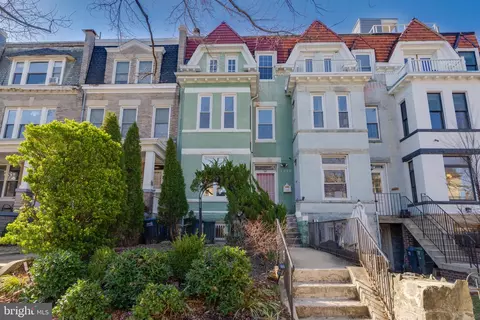 1230 Euclid St NW, Washington, DC 20009