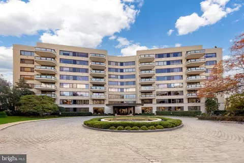 2700 Calvert St NW #118, Washington, DC 20008