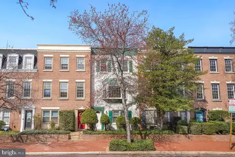 1246 C St SE, Washington, DC 20003